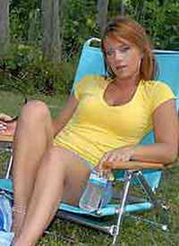 a sexy wife from Winsted, Connecticut